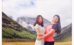 迈开腿让我可以尝尝你的味道